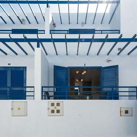 Modern Beach House In Famara Ngoại thất bức ảnh