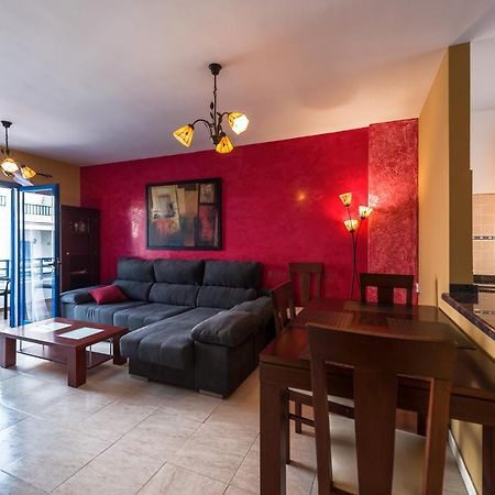 Modern Beach House In Famara Ngoại thất bức ảnh