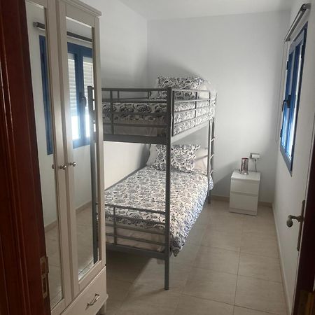 Modern Beach House In Famara Ngoại thất bức ảnh