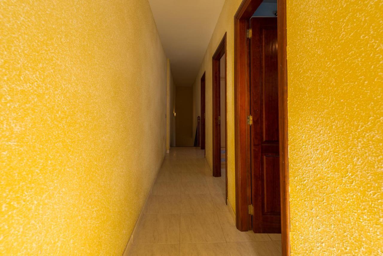 Modern Beach House In Famara Ngoại thất bức ảnh